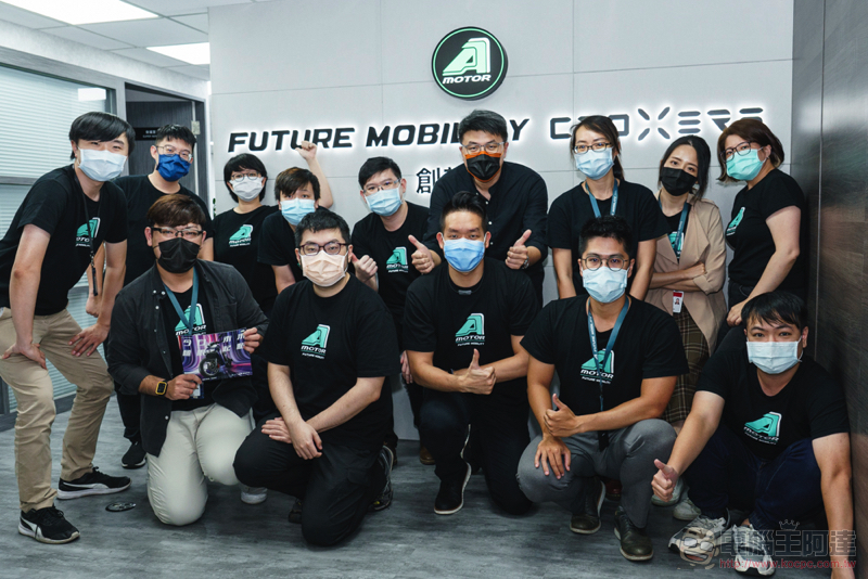 整合超速提示設定並加強通訊效率，宏佳騰 CROXERA 2.7 更新降臨！ - 電腦王阿達