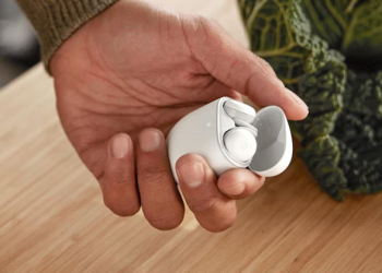 Google Pixel Buds A-Series 在台開始預購，時尚與實用兼具