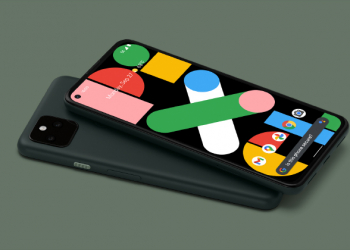 Google Pixel 5a 正式發表：搭載金屬機身、4680mAh 大容量電池、支持 IP67 防水機能與森林綠配色，售價 449 美元