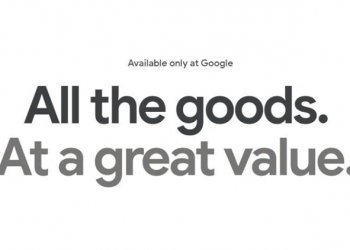 Google Pixel 6 將不再附充電器，想要可以買 Pixel 5a（？）