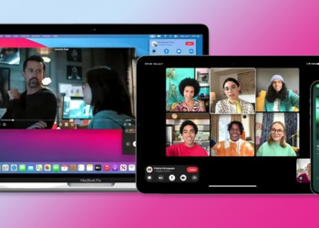 原定與 iOS 15 一起到來的 SharePlay 功能確定延後登場