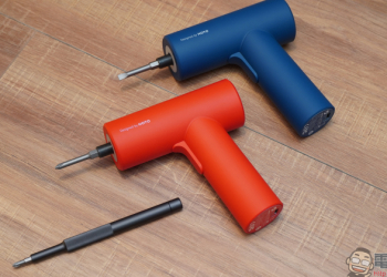 HOTO 小猴工具新品開箱！多款螺絲起子、電鑽、手電筒等生活工具，輕鬆解決維修大小事