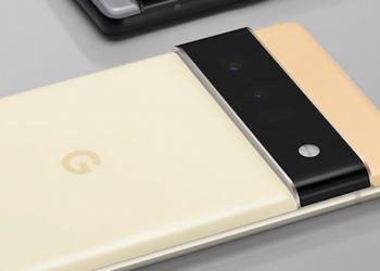 都發表了還能洩密？傳 Pixel 6 充電將是歷代最快（雖然不附給你）