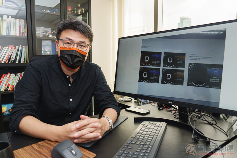 再訪宏佳騰 CROXERA 開發團隊，引領全球「跨時代」的起點 - 電腦王阿達