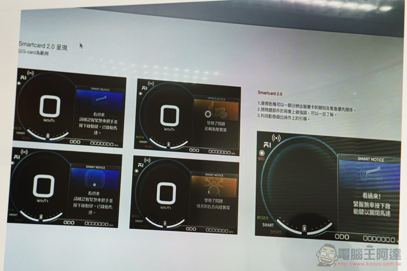 再訪宏佳騰 CROXERA 開發團隊，引領全球「跨時代」的起點 - 電腦王阿達