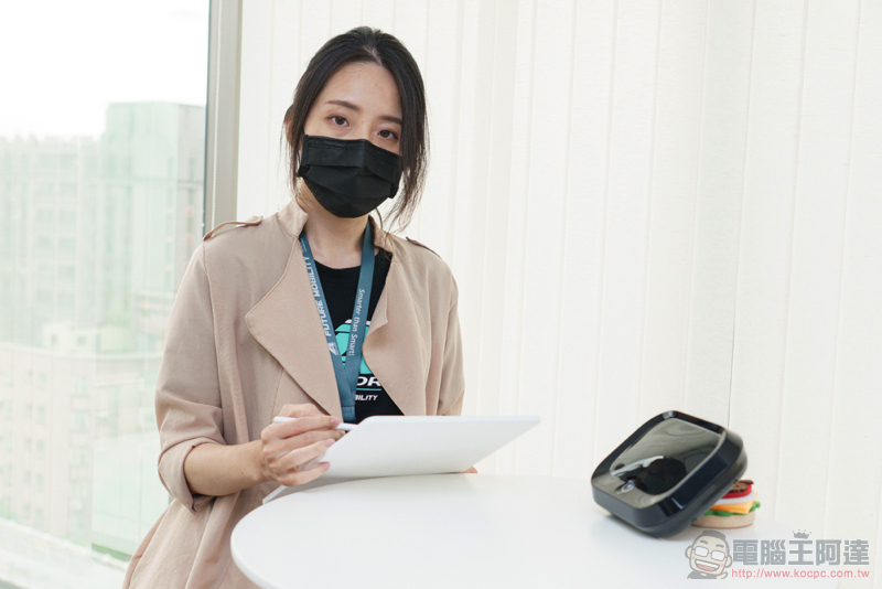 再訪宏佳騰 CROXERA 開發團隊，引領全球「跨時代」的起點 - 電腦王阿達