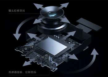 Oppo 影像黑科技四連發：潛望鏡連續變焦突破、（總共）五軸防手震也登上手機