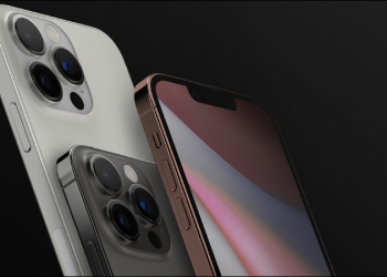 疑似「玫瑰金」配色 iPhone 13 Pro 樣機曝光！有望成為今年最新配色之一