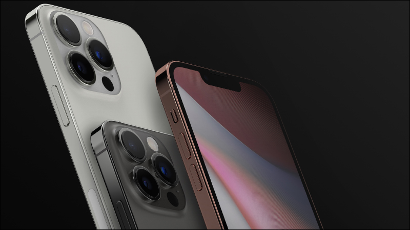 開發套件揭秘新世代 Face ID 將直接支援口罩解鎖，iPhone 13 就會用上？ - 電腦王阿達