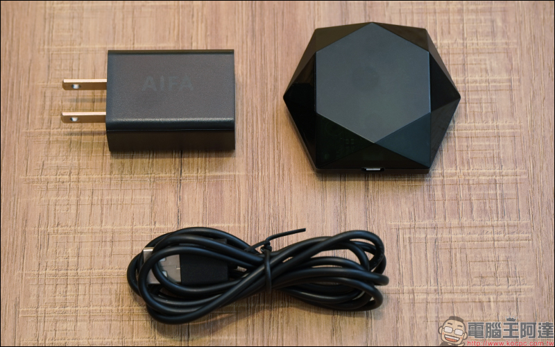 AIFA i-Ctrl AC 智慧控制器開箱｜專為傳統冷氣而生，一秒升級智慧空調 - 電腦王阿達