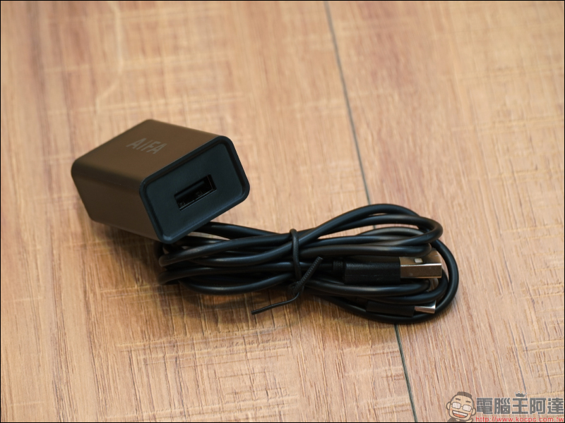 AIFA i-Ctrl AC 智慧控制器開箱｜專為傳統冷氣而生，一秒升級智慧空調 - 電腦王阿達