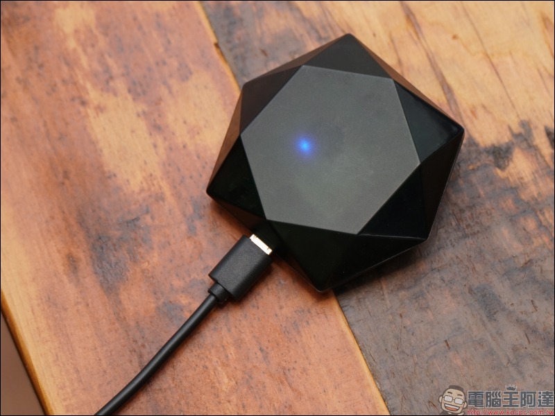 AIFA i-Ctrl AC 智慧控制器開箱｜專為傳統冷氣而生，一秒升級智慧空調 - 電腦王阿達