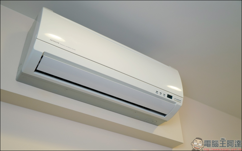 AIFA i-Ctrl AC 智慧控制器開箱｜專為傳統冷氣而生，一秒升級智慧空調 - 電腦王阿達