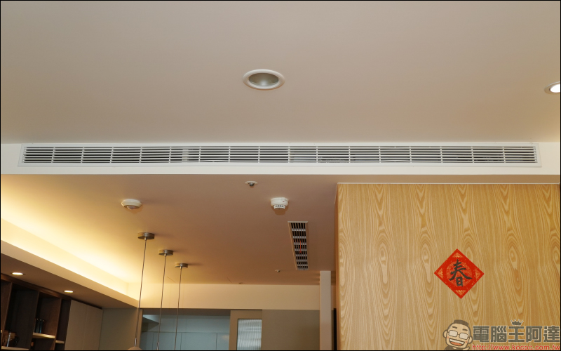 AIFA i-Ctrl AC 智慧控制器開箱｜專為傳統冷氣而生，一秒升級智慧空調 - 電腦王阿達