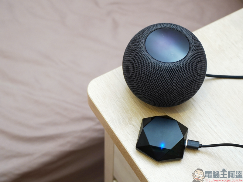 AIFA i-Ctrl AC 智慧控制器開箱｜專為傳統冷氣而生，一秒升級智慧空調 - 電腦王阿達
