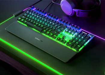 SteelSeries 軟體漏洞甚至更嚴重，用 Android 腳本就能觸發得到管理員權限