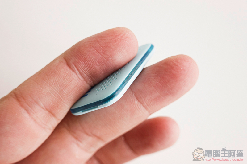 兼顧平價、時尚、輕巧的防丟器！佳美能 Nut 3／Nut mini／Nutale Focus 開箱動手玩（評價 評測 開箱體驗） - 電腦王阿達