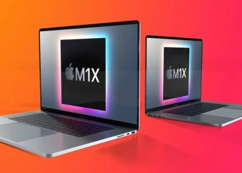 外媒透露新款 M1X MacBook Pro 14 吋、16 吋的售價將落在這範圍 - 電腦王阿達