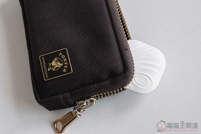 兼顧平價、時尚、輕巧的防丟器！佳美能 Nut 3／Nut mini／Nutale Focus 開箱動手玩（評價 評測 開箱體驗） - 電腦王阿達