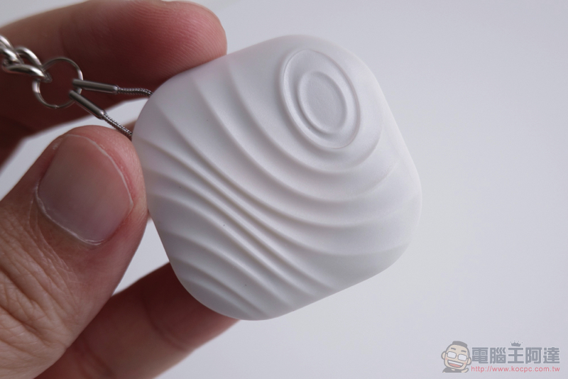 兼顧平價、時尚、輕巧的防丟器！佳美能 Nut 3／Nut mini／Nutale Focus 開箱動手玩（評價 評測 開箱體驗） - 電腦王阿達