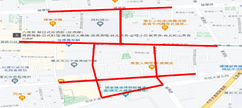 臺北市將新增三條捷運線周邊機車格收費 9月規劃機車轉乘優惠 - 電腦王阿達