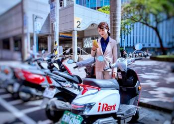 臺北市將新增三條捷運線周邊機車格收費 9月規劃機車轉乘優惠