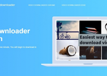 CocoCut 影片下載擴充套件 ,支援 HLS / M3U8 網站影片