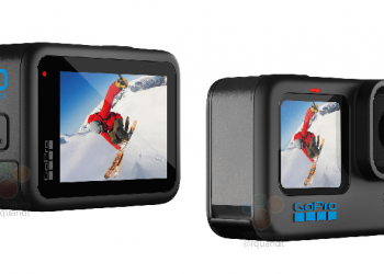 GoPro Hero 10 大洩漏：GP2 處理器大進化、5K 也能 60fps 了