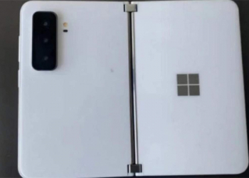 Surface Duo 2 跑分與規格曝光，距離旗艦就是差了那一步