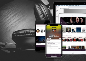 Apple 收購古典音樂串流平台 Primephonic，預計 2022 年推出自家應用