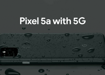 Pixel 5a 甫推出就鬧過熱與螢幕觸控問題，Google 正在著手調查