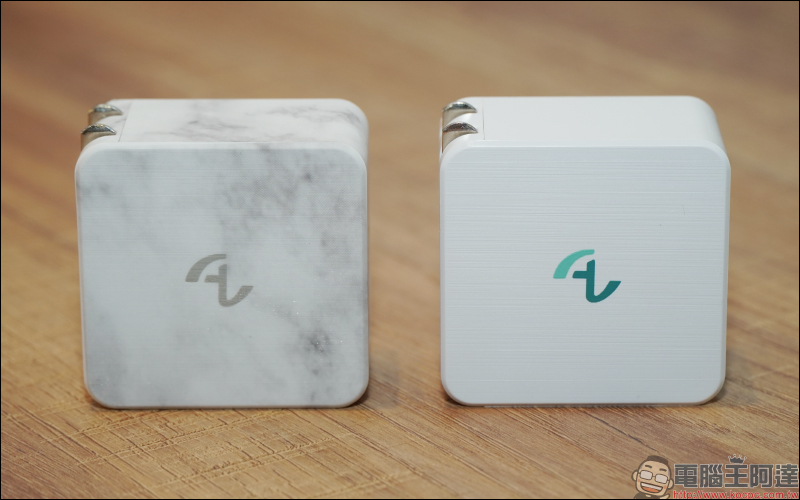 iPhone 13 快充必備！ Allite 系列與 UIBI 系列快速充電器開箱 - 電腦王阿達