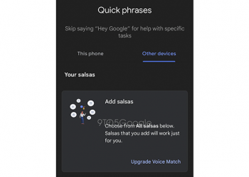 未來 Google 語音助理將可跳過「Ok Google」直接幫你完成任務？