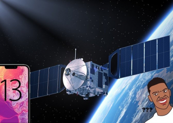 低軌道衛星是什麼? iPhone13可以支援嗎?