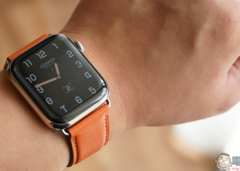 beepio 悠遊錶帶開箱｜專為 Apple Watch 而生，錶帶就是悠遊卡！