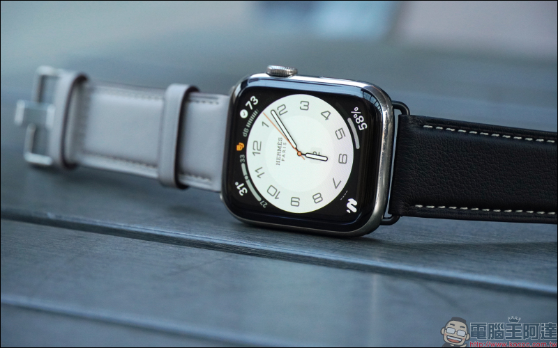 beepio 悠遊錶帶開箱｜專為 Apple Watch 而生，錶帶就是悠遊卡！ - 電腦王阿達
