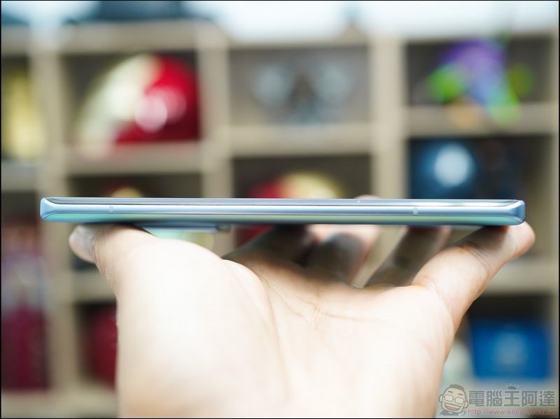 蔡司鏡頭加持 vivo X70 Pro 開箱 - 13