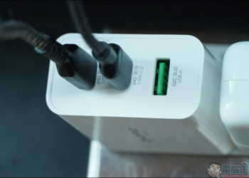 ONPRO UC-GAN65W PD65W 3孔 氮化鎵GaN PD超急速充電器【Plus版】開箱｜出門來一顆，所有設備充好充滿！