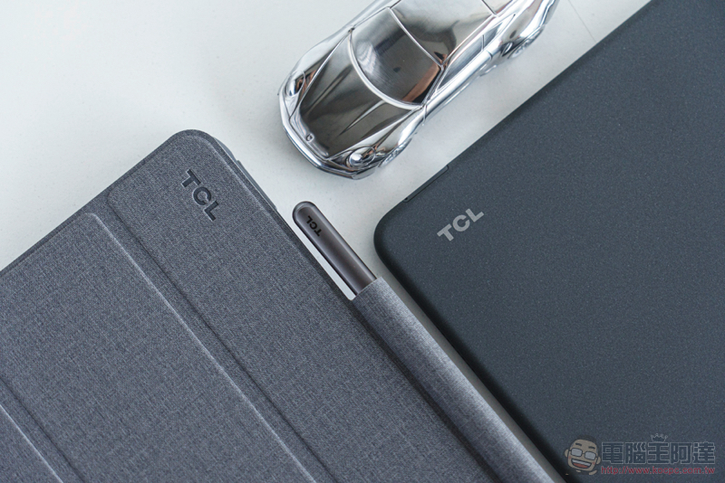 T-Pen 手寫筆導入！TCL TAB 10s 最強 CP 值遠距學習／追劇平板利器使用體驗（評測 評價 動手玩） - 電腦王阿達