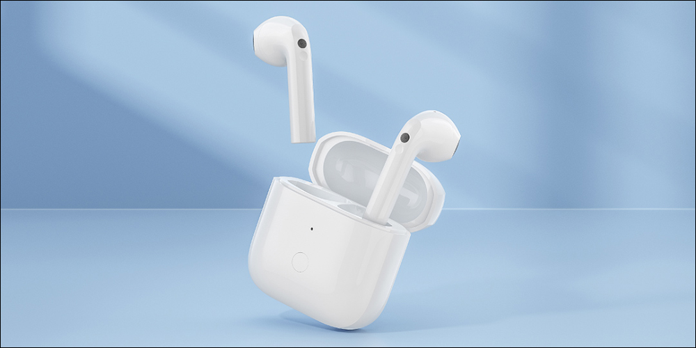 Canalys 最新公佈的調查報告，2021 Q2 出貨量小米超越 Apple 成為全球第一大智慧穿戴裝置品牌 - 電腦王阿達