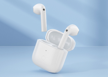 Redmi Buds 3 紅米推出品牌首款半入耳式真無線耳機：20小時長續航、眾籌價僅約 685 元