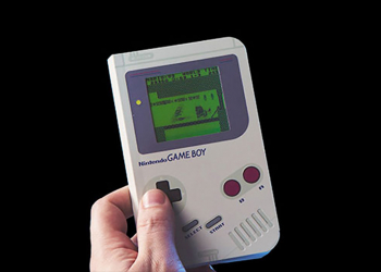 Nintendo 可能在 Switch 平台上推出復刻 Game Boy 遊戲