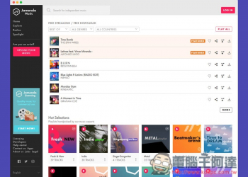 22 個創用 CC 授權、Royalty-Free 免費音樂下載網站總整理！ - 電腦王阿達