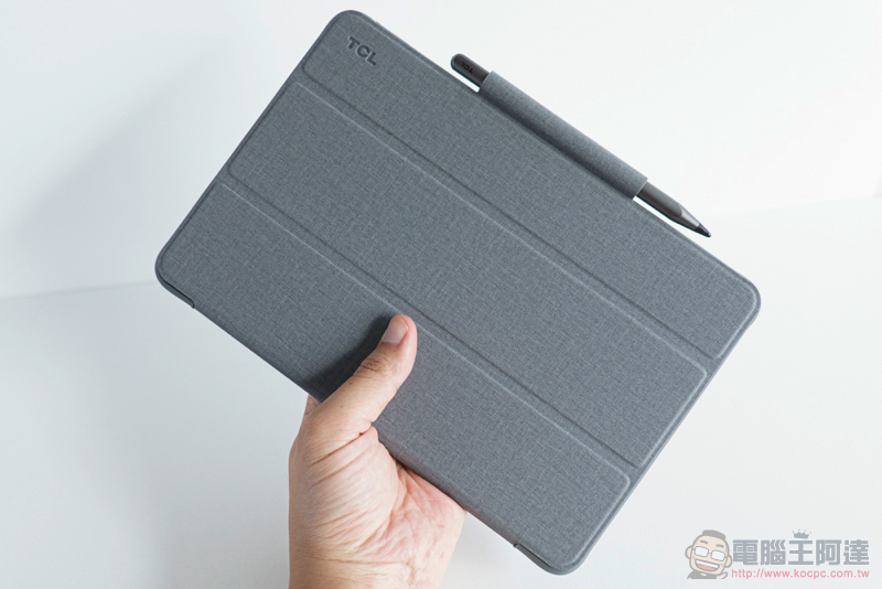 T-Pen 手寫筆導入！TCL TAB 10s 最強 CP 值遠距學習／追劇平板利器使用體驗（評測 評價 動手玩） - 電腦王阿達