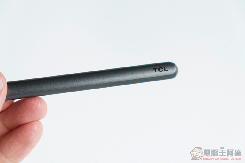 T-Pen 手寫筆導入！TCL TAB 10s 最強 CP 值遠距學習／追劇平板利器使用體驗（評測 評價 動手玩） - 電腦王阿達