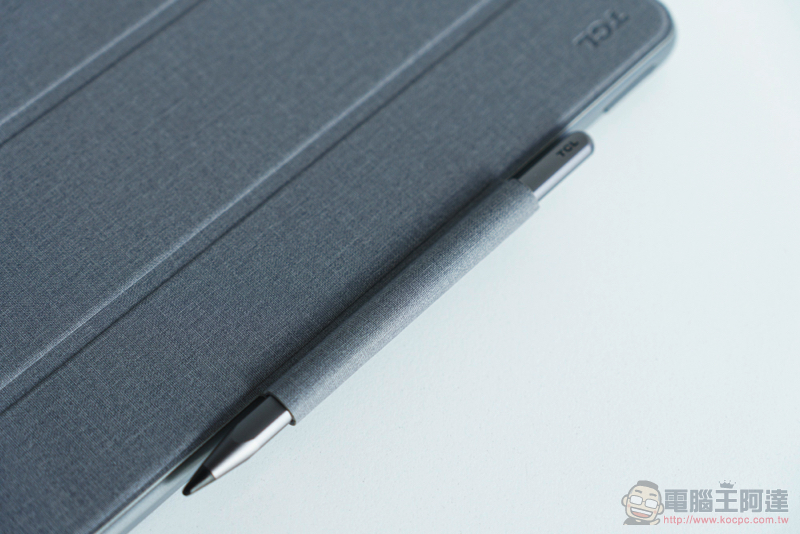 T-Pen 手寫筆導入！TCL TAB 10s 最強 CP 值遠距學習／追劇平板利器使用體驗（評測 評價 動手玩） - 電腦王阿達