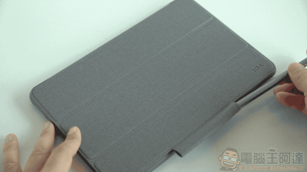T-Pen 手寫筆導入！TCL TAB 10s 最強 CP 值遠距學習／追劇平板利器使用體驗（評測 評價 動手玩） - 電腦王阿達