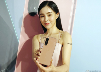 Xperia 5 III 合手小旗艦在台上市，內外兼具又美又強大