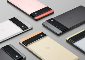 疑似 Google Pixel 6 通過 NCC 認證，傳聞將於 10 月下旬正式發表