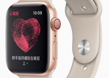 新專利解密，Apple 將可能在 Macbook Pro 上提供健康感測功能